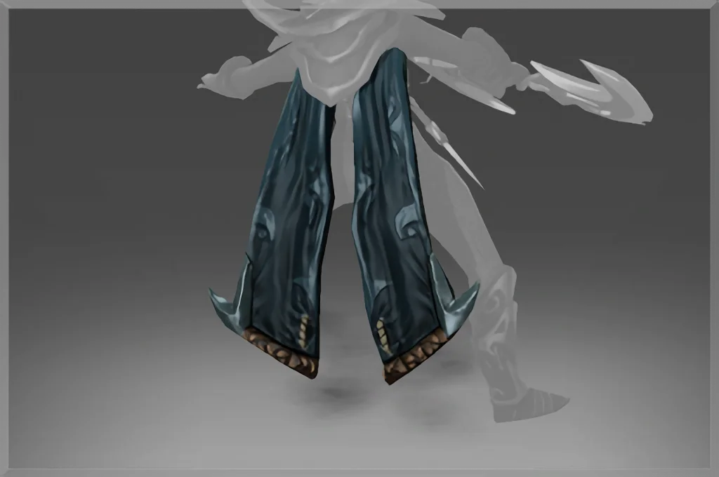 Скачать скин Cloak Of The Eventide мод для Dota 2 на Phantom Assassin - DOTA 2 ГЕРОИ